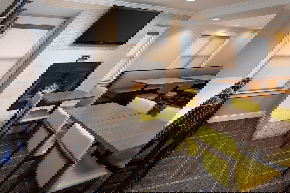 Residence Inn Dedham - thumb 1