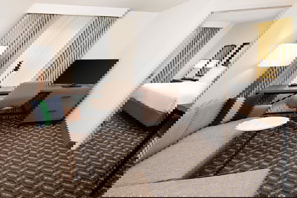 Residence Inn Dedham - thumb 2