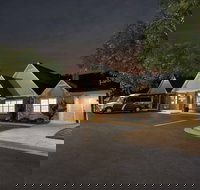 Residence Inn By Marriott Atlanta Gwinnett Place - Accommodation Indiana