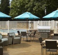 Residence Inn by Marriott Atlanta Cumberland/Galleria - Accommodation Indiana