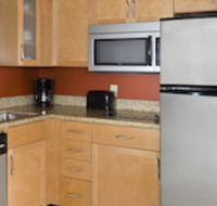 Residence Inn Canton - Accommodation Indiana