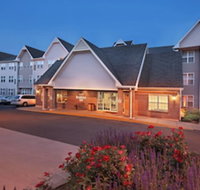 Residence Inn Marriott Danbury - Accommodation Indiana
