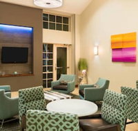 Residence Inn by Marriott Fort Lauderdale SW Miramar - Accommodation Indiana