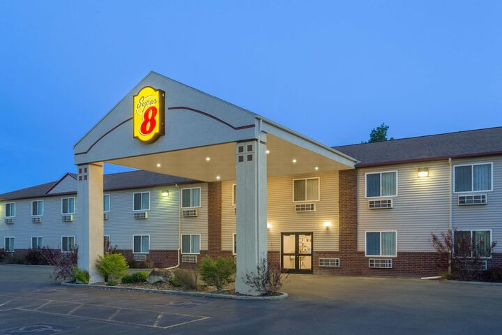 Super 8 By Wyndham Blackfoot/Idaho Falls - thumb 1
