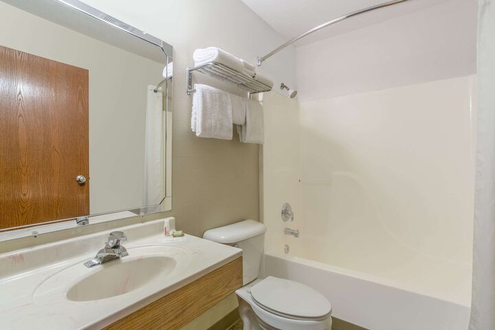 Super 8 By Wyndham Blackfoot/Idaho Falls - thumb 5