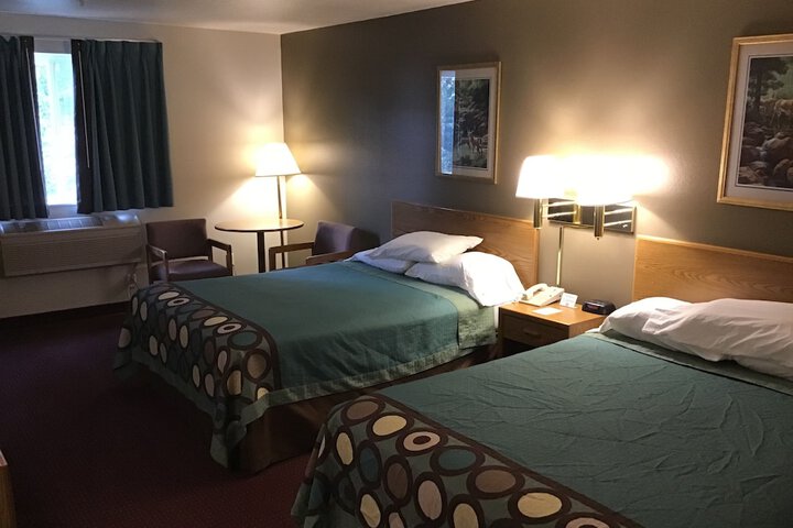 Super 8 By Wyndham Blackfoot/Idaho Falls - thumb 6