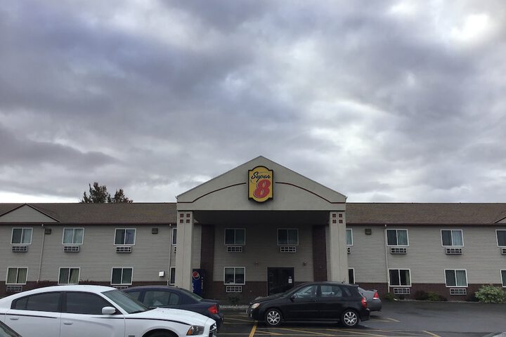 Super 8 By Wyndham Blackfoot/Idaho Falls - thumb 2