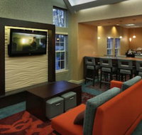 Residence Inn by Marriott Mystic Groton - Accommodation Indiana