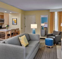 Sonesta ES Suites Wilmington - Newark - Accommodation Indiana