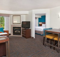 Residence Inn by Marriott Hanover Lebanon - Accommodation Indiana