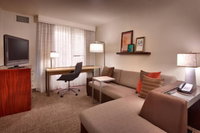 Residence Inn by Marriott Salt Lake City-Sandy
