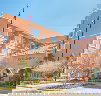 Residence Inn by Marriott Midland - Accommodation Indiana