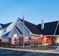 Residence Inn by Marriott Manassas Battlefield Park - Accommodation Indiana