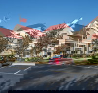 Residence Inn by Marriott Norfolk Airport - Accommodation Indiana