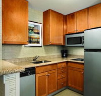 Residence Inn by Marriott Newport/Middletown - Accommodation Indiana