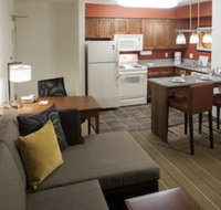 Residence Inn by Marriott Rogers - Accommodation Indiana