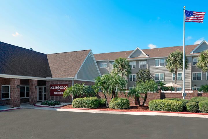 Residence Inn By Marriott Fort Myers - thumb 2