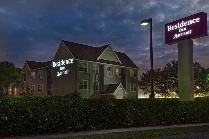 Residence Inn By Marriott Fort Myers - thumb 1