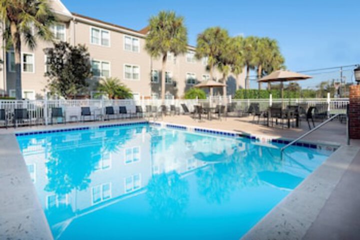 Residence Inn By Marriott Fort Myers - thumb 0