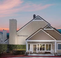 Residence Inn by Marriott San Francisco Airport/ San Mateo - Accommodation Indiana