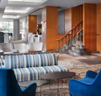 Residence Inn by Marriott Bethesda Downtown - Accommodation Indiana