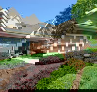 Residence Inn by Marriott Frederick - Accommodation Indiana