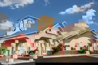 Gretna Ne Accommodation Indiana