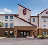 Red Roof Inn Panama City - Accommodation Indiana
