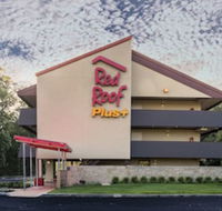 Red Roof Inn PLUS Wilmington - Newark - Accommodation Indiana