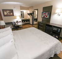 Red Roof Inn PLUS Washington DC - Manassas - Accommodation Indiana