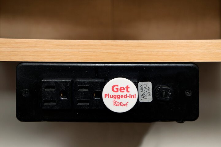 Red Roof Inn Elkhart - thumb 6