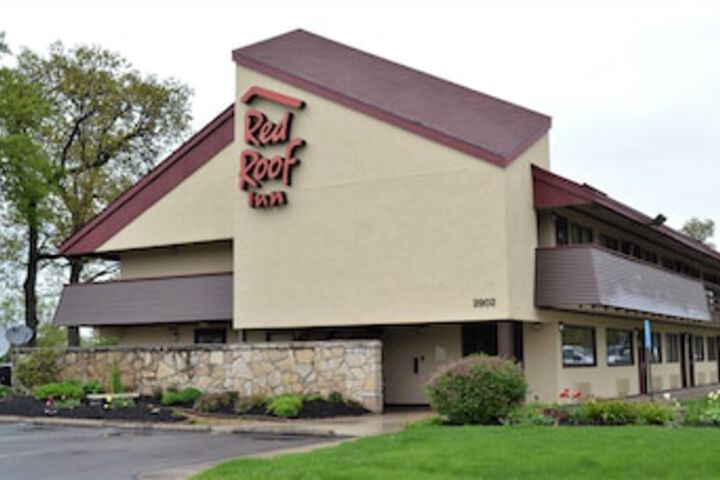 Red Roof Inn Elkhart - thumb 0