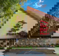 Red Roof Inn PLUS Columbus - Dublin - Accommodation Indiana