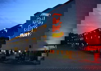 Red Roof Inn PLUS Pittsburgh East - Monroeville