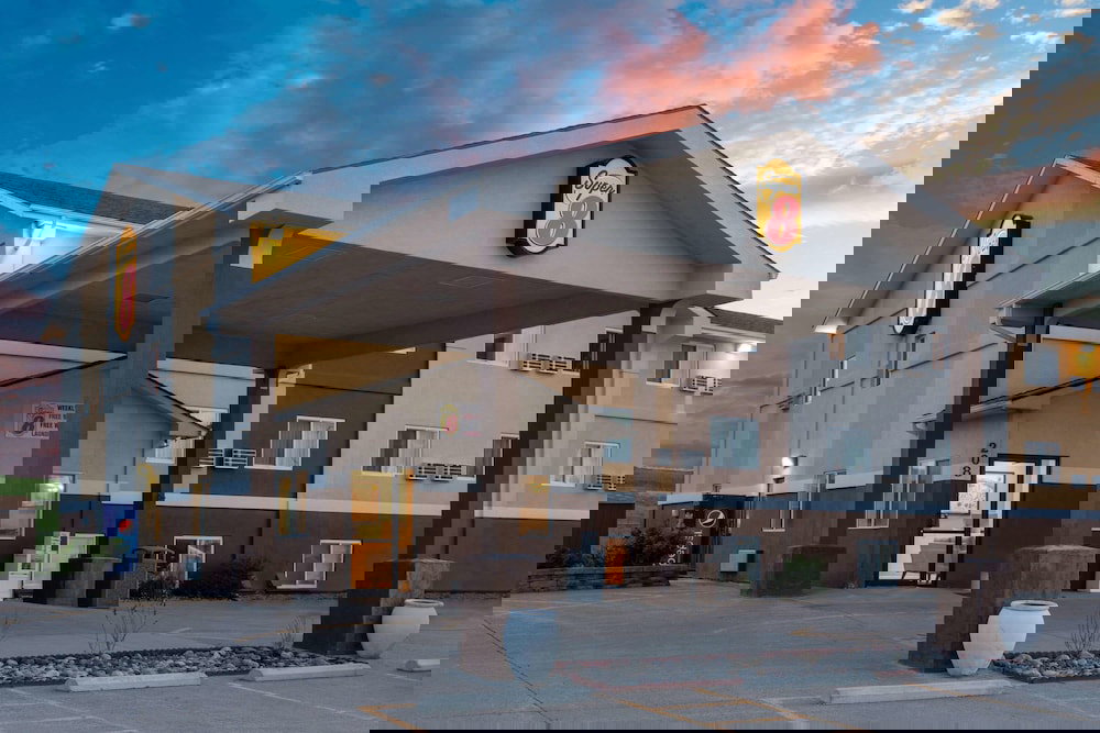 Super 8 By Wyndham Gillette - thumb 1