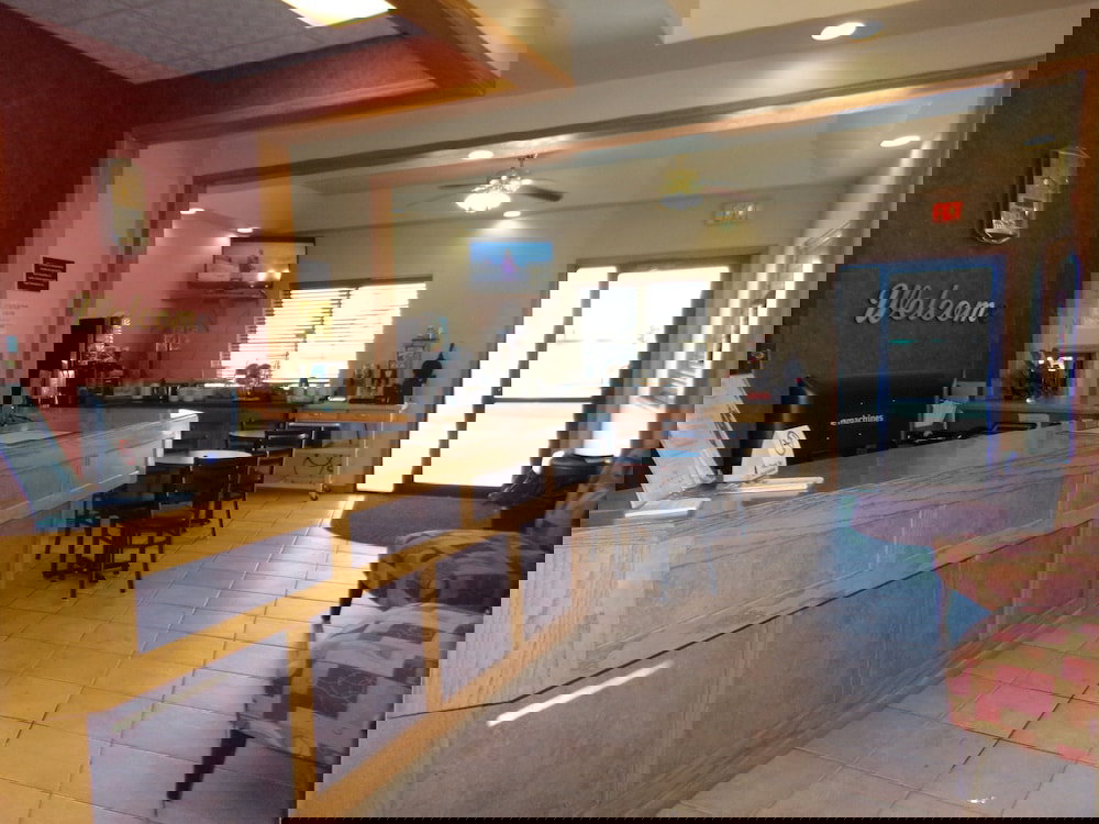 Super 8 By Wyndham Gillette - thumb 0