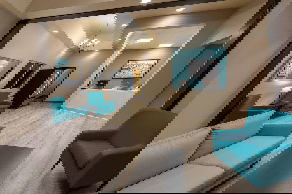 Super 8 By Wyndham Gillette - thumb 3