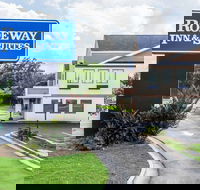 Rodeway Inn - Accommodation Indiana