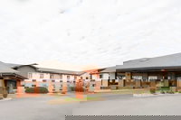 AmericInn by Wyndham Mount Pleasant