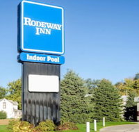 Rodeway Inn - Accommodation Indiana