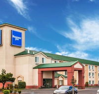 Rodeway Inn Salem - Accommodation Indiana