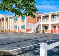 Rodeway Inn Middletown - Accommodation Indiana