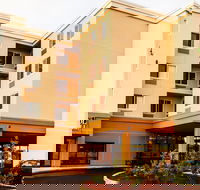 Holiday Inn Salem an IHG Hotel - Accommodation Indiana