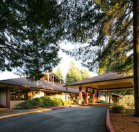 Olympia Hotel at Capitol Lake - Accommodation Indiana