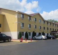 Super 8 by Wyndham Mundelein/Libertyville Area - Accommodation Indiana