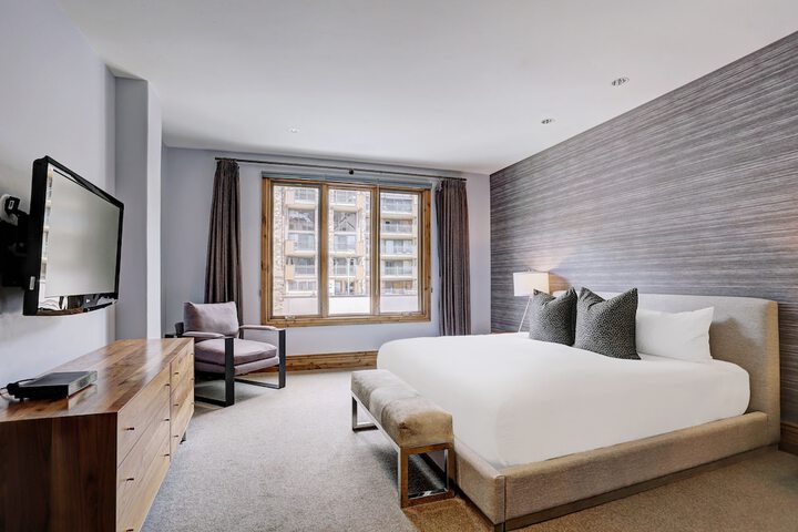 The Arrabelle At Vail Square, A RockResort - thumb 7