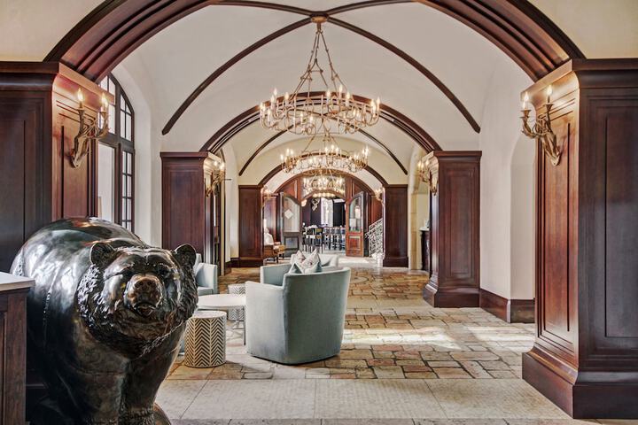 The Arrabelle At Vail Square, A RockResort - thumb 3