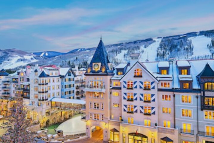 The Arrabelle At Vail Square, A RockResort - thumb 0