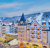 The Arrabelle at Vail Square A RockResort - Accommodation Indiana