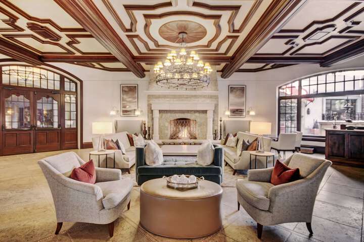 The Arrabelle At Vail Square, A RockResort - thumb 4